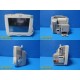 Philips IntelliVue MP50 Multiparameter Monitor – MMS, IBP, CO, REC + Leads~39944