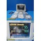 Philips IntelliVue MP50 Multiparameter Monitor – MMS, IBP, CO, REC + Leads~39944