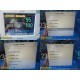 Philips IntelliVue MP50 Multiparameter Monitor – MMS, IBP, CO, REC + Leads~39944