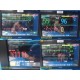 2015 Philips IntelliVue MX800 Monitor w/ M3001A, M3012A, Dock & Leads ~ 39937
