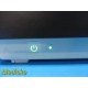 2015 Philips IntelliVue MX800 Monitor w/ M3001A, M3012A, Dock & Leads ~ 39937