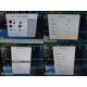 Philips IntelliVue MX800 Monitor w/ X2 Monitor M3012A Module, Dock & Leads~39945