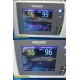 Philips IntelliVue MX800 Monitor w/ X2 Monitor M3012A Module, Dock & Leads~39945
