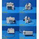 Philips IntelliVue MX800 Monitor w/ X2 Monitor M3012A Module, Dock & Leads~39945