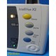 Philips IntelliVue MX800 Monitor w/ X2 Monitor M3012A Module, Dock & Leads~39945