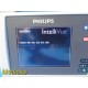 Philips IntelliVue MX800 Monitor w/ X2 Monitor M3012A Module, Dock & Leads~39945
