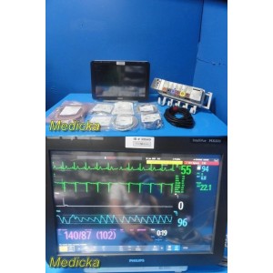 https://www.themedicka.com/25219-319187-thickbox/2015-philips-intellivue-mx800-monitor-w-x2-fms-rack-modules-leads-39949.jpg