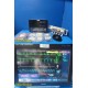 2015 Philips IntelliVue MX800 Monitor w/ X2, FMS Rack + Modules & Leads ~ 39949