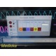 2015 Philips IntelliVue MX800 Monitor w/ X2, FMS Rack + Modules & Leads ~ 39949