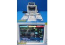2010 Philips IntelliVue MP30&ndash; X2 Module Installed + NEW Patient Leads Set ~39926