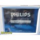 2010 Philips IntelliVue MP30– X2 Module Installed + NEW Patient Leads Set ~39926