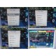 2010 Philips IntelliVue MP30– X2 Module Installed + NEW Patient Leads Set ~39926