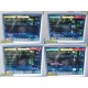 2010 Philips IntelliVue MP30– X2 Module Installed + NEW Patient Leads Set ~39926