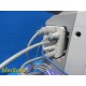 2010 Philips IntelliVue MP30– X2 Module Installed + NEW Patient Leads Set ~39926