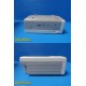 2010 Philips IntelliVue MP30– X2 Module Installed + NEW Patient Leads Set ~39926