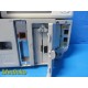 2010 Philips IntelliVue MP30– X2 Module Installed + NEW Patient Leads Set ~39926