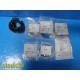 2010 Philips IntelliVue MP30– X2 Module Installed + NEW Patient Leads Set ~39926