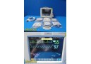 2010 Philips MP30 IntelliVue Monitor &ndash; MMS + Extension Module + Leads ~ 39940