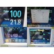 2010 Philips MP30 IntelliVue Monitor – MMS + Extension Module + Leads ~ 39940