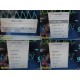 2010 Philips MP30 IntelliVue Monitor – MMS + Extension Module + Leads ~ 39940