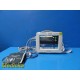 2010 Philips MP30 IntelliVue Monitor – MMS + Extension Module + Leads ~ 39940