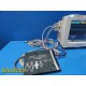 2010 Philips MP30 IntelliVue Monitor – MMS + Extension Module + Leads ~ 39940