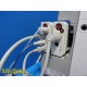 2010 Philips MP30 IntelliVue Monitor – MMS + Extension Module + Leads ~ 39940