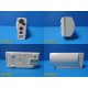 Philips MP70 Neonatal Monitor – MMS Module, Recorder Module & Leads ~ 39943