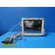 Philips MP70 Neonatal Monitor – MMS Module, Recorder Module & Leads ~ 39943