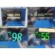 Philips MP70 Neonatal Monitor – MMS Module, Recorder Module & Leads ~ 39943