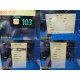Philips MP70 Neonatal Monitor – MMS Module, Recorder Module & Leads ~ 39943
