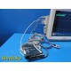 Philips MP70 Neonatal Monitor – MMS Module, Recorder Module & Leads ~ 39943