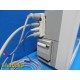 Philips MP70 Neonatal Monitor – MMS Module, Recorder Module & Leads ~ 39943