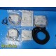Philips MP70 Neonatal Monitor – MMS Module, Recorder Module & Leads ~ 39943