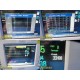 2007 Philips IntelliVue MP30- MMS + Extension Multi‑Parameter Setup &Leads~39946