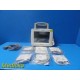 2007 Philips IntelliVue MP30- MMS + Extension Multi‑Parameter Setup &Leads~39946