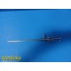R.Wolf 8988.01/8988.22 Continuous‑Flow Hysteroscopy Sheath Set + Obturator~39951