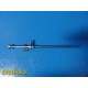 R.Wolf 8988.01/8988.22 Continuous‑Flow Hysteroscopy Sheath Set + Obturator~39951