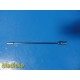 R.Wolf 8988.01/8988.22 Continuous‑Flow Hysteroscopy Sheath Set + Obturator~39951