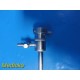 R.Wolf 8988.01/8988.22 Continuous‑Flow Hysteroscopy Sheath Set + Obturator~39951