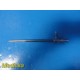 R.Wolf 8988.01/8988.22 Continuous‑Flow Hysteroscopy Sheath Set + Obturator~39951