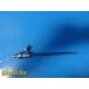R.Wolf 8988.01/8988.22 Continuous‑Flow Hysteroscopy Sheath Set + Obturator~39951