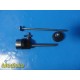 Richard Wolf 8922.013 Endoscopic Cannula 7 mm w/ Flow Valve & Cap ~ 39952
