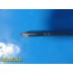 Richard Wolf 8922.013 Endoscopic Cannula 7 mm w/ Flow Valve & Cap ~ 39952