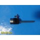 Richard Wolf 8922.013 Endoscopic Cannula 7 mm w/ Flow Valve & Cap ~ 39952