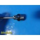 Richard Wolf 8922.013 Endoscopic Cannula 7 mm w/ Flow Valve & Cap ~ 39952