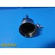 Richard Wolf 8922.013 Endoscopic Cannula 7 mm w/ Flow Valve & Cap ~ 39952