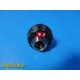 Richard Wolf 8922.013 Endoscopic Cannula 7 mm w/ Flow Valve & Cap ~ 39952