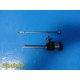 Richard Wolf 8922.013 Endoscopic Cannula 7 mm w/ Flow Valve & Cap ~ 39952