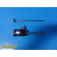 Richard Wolf 8922.013 Endoscopic Cannula 7 mm w/ Flow Valve & Cap ~ 39952